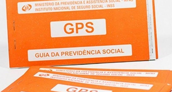 Thumbnail - Recolhimentos de contribuições em atraso