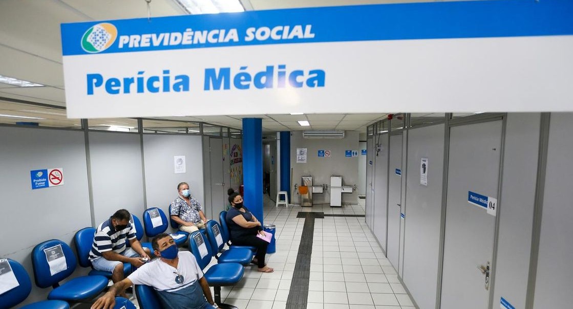Thumbnail - Auxílio por incapacidade temporária (auxílio-doença) no INSS