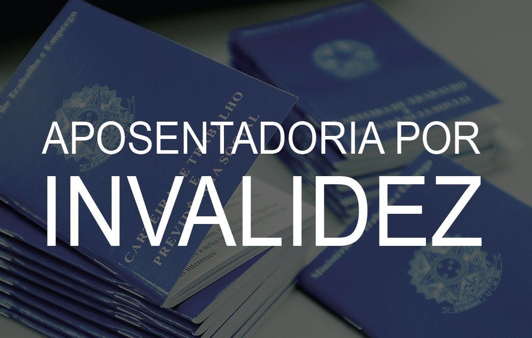 Thumbnail -  Aposentadoria por incapacidade permanente (aposentadoria por invalidez)e no INSS