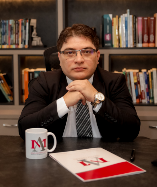 Adolfo Marques