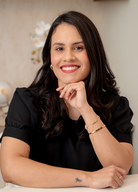 Ana Paula